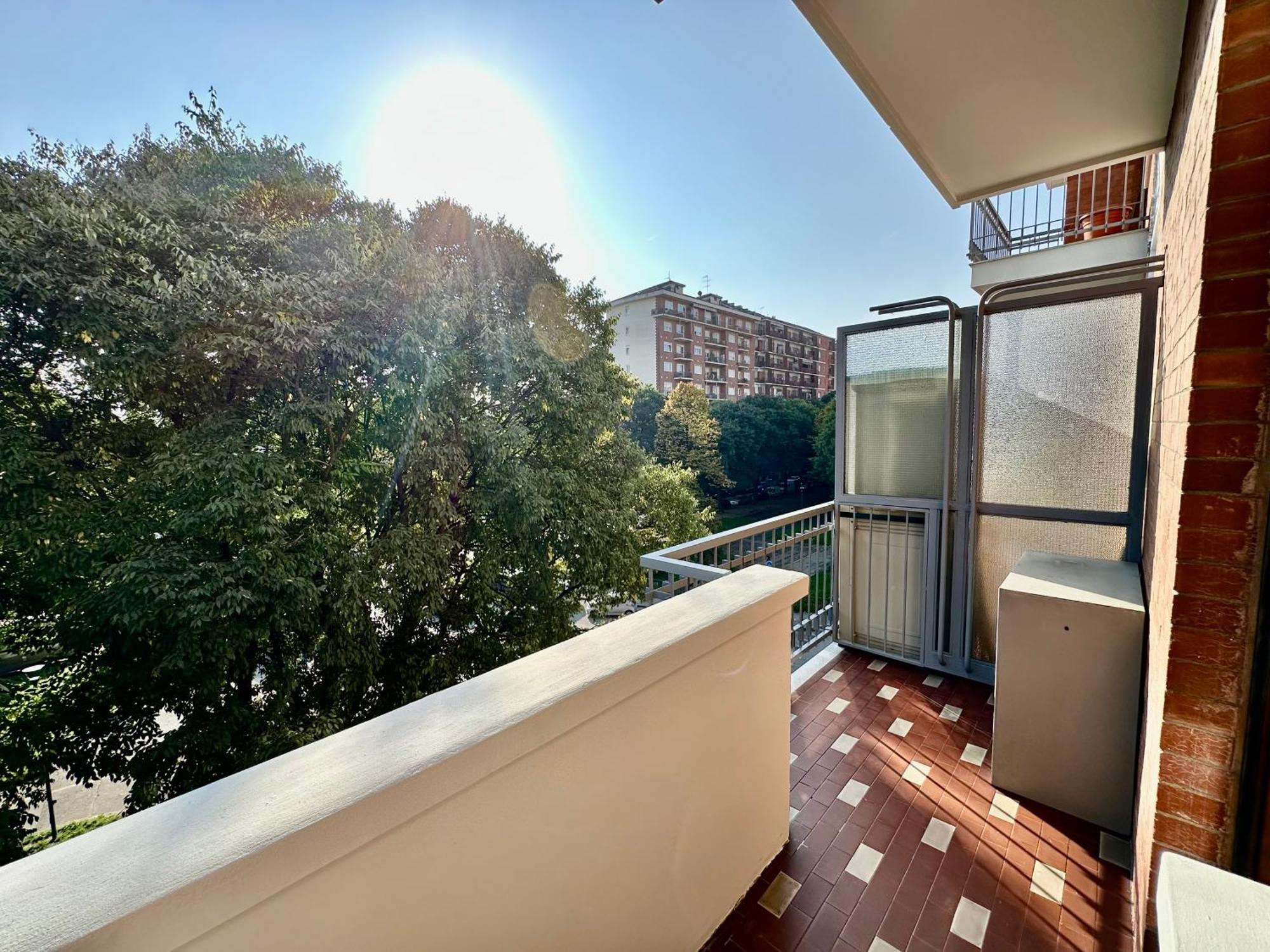 Casa Moderna A Turin